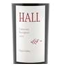 Hall Cabernet Sauvignon 2010