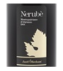 Jasci & Marchesani Nerubè Riserva Montepulciano D'abruzzo 2010