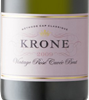 Krone Vintage Rosé Cuvée Brut Méthode Cap Classique Twee Jonge Gezellen Estate Sparkling Rose 2009