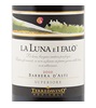 La Luna e I Falò Superiore Terre Da Vino Barbera D'asti 2010