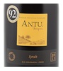 Ninquén Antu Chilean Mountain Vineyard Syrah 2011