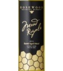 Rosewood Estates Winery & Meadery Mead Royale Select Barrel Aged Honey Wine 2014