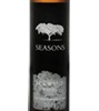 Seasons Diamond Estates - De Sousa Cellars Vidal Icewine 2011