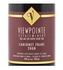 Viewpointe Cabernet Franc 2008