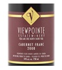 Viewpointe Cabernet Franc 2008