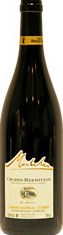 Domaine Michelas-Saint-Jemms Signature Crozes-Hermitage Syrah Shiraz 2010