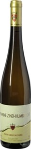 Domaine Zind-Humbrecht Calcaire Pinot Gris 2011