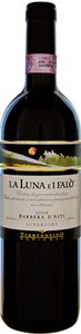 La Luna e I Falò Superiore Terre Da Vino Barbera D'asti 2010