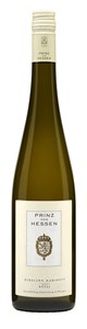 Prinz Von Hessen Kabinett Royal Estate Btld. Riesling 2011