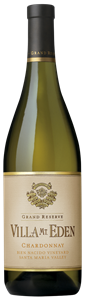 Villa Mt. Eden Grand Reserve Chardonnay 2008