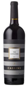 Cassini Cellars The Godfather 2012