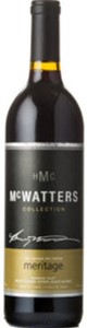 McWatters Collection Meritage 2013