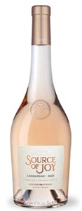 Gérard Bertrand Source of Joy Rosé 2020