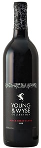 Young & Wyse Collection Black Sheep Blend 2014