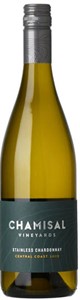 Chamisal Vineyards Stainless Chardonnay 2019