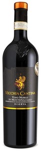 Vecchia Cantina Riserva Vino Nobile di Montepulciano 2016