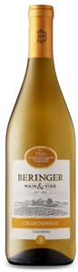 Beringer Main & Vine Chardonnay 2019