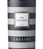 Cassini Cellars The Godfather 2012
