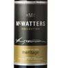 McWatters Collection Meritage 2013