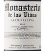 Monasterio de las Viñas Gran Reserva 2013