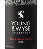 Young & Wyse Collection Black Sheep Blend 2014