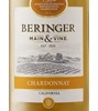 Beringer Main & Vine Chardonnay 2019