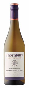 Thornbury Sauvignon Blanc 2024