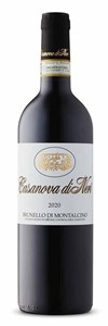 Casanova Di Neri Brunello Di Montalcino 2020