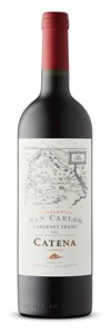 Catena Cabernet Franc 2023