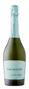 Luis Felipe Edwards Charmet Casa Di Luigi Sparkling