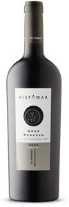 Vinas De Fray Leon Block 12 Andes Cabernet Sauvignon 2022
