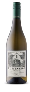 Rustenberg Sauvignon Blanc 2025