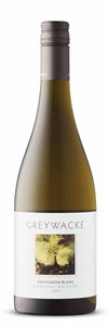 Greywacke Sauvignon Blanc 2025