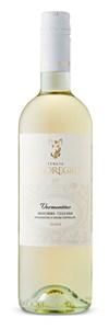 Sassoregale Vermentino Maremma 2024