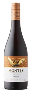 Montes Limited Selection Pinot Noir