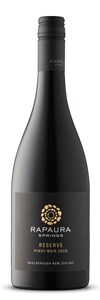 Rapaura Springs Pinot Noir 2023