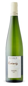 Koenig Riesling 2024