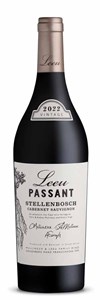Leeu Passant Cabernet Sauvignon 2023
