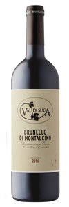 Val di Suga Brunello Di Montalcino 2020