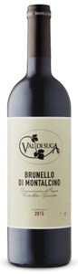 Val di Suga Brunello Di Montalcino 2020