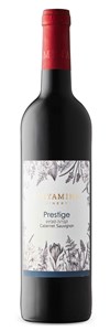 Binyamina Winery Prestige Cabernet Sauvignon 2025