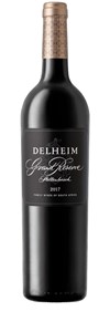 Delheim 2021