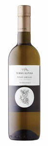 Alois Lageder Terra Alpina Pinot Grigio 2025