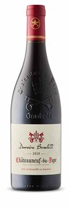 Domaine Benedetti Tradition 2021