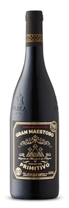 Gran Maestoso Primitivo 2024