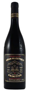 Gran Maestoso Primitivo 2024