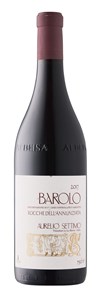 Aurelio Settimo Rocche Dell'annunziata Barolo 2020