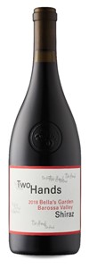 Two Hands Bella's Garden Shiraz 2022