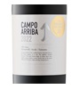 Campo Arriba Old Vines Monastrell Syrah Tintorera 2022