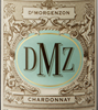 De Morgenzon Dmz Chardonnay 2025